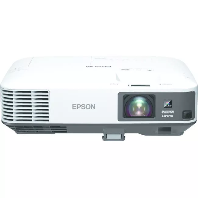 Epson V11H817020 PowerLite 2165W LCD Projector - 720p - HDTV - 16:10
