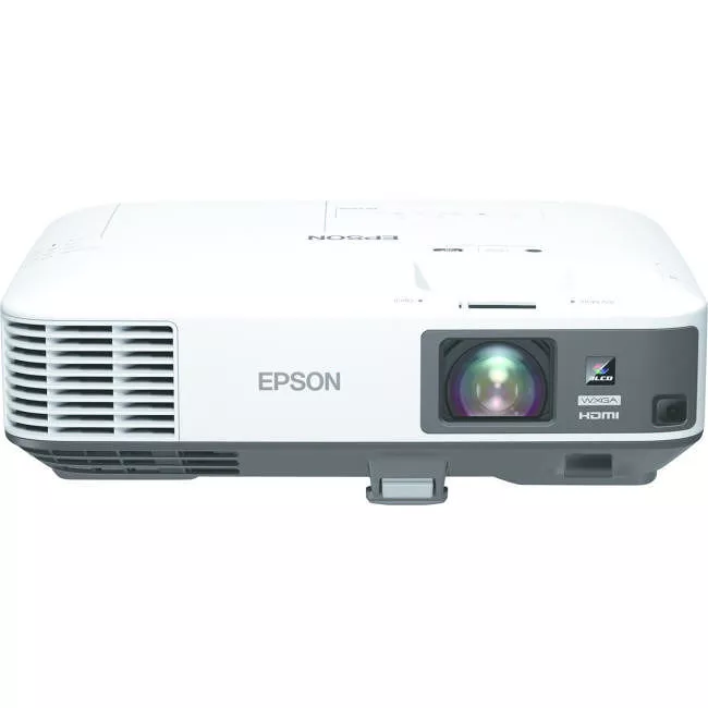 Epson V11H817020 PowerLite 2165W LCD Projector - 16:10