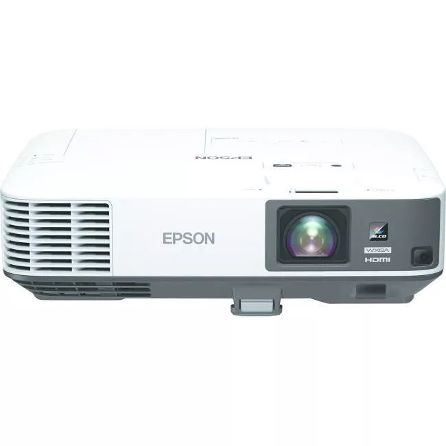 Epson V11H818020 PowerLite 2155W LCD Projector - 16:10