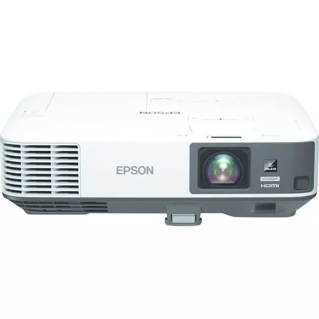 Epson V11H819020 PowerLite 2140W LCD Projector - 720p - HDTV - 16:10