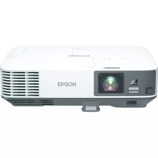 Epson V11H819020 PowerLite 2140W LCD Projector - 16:10