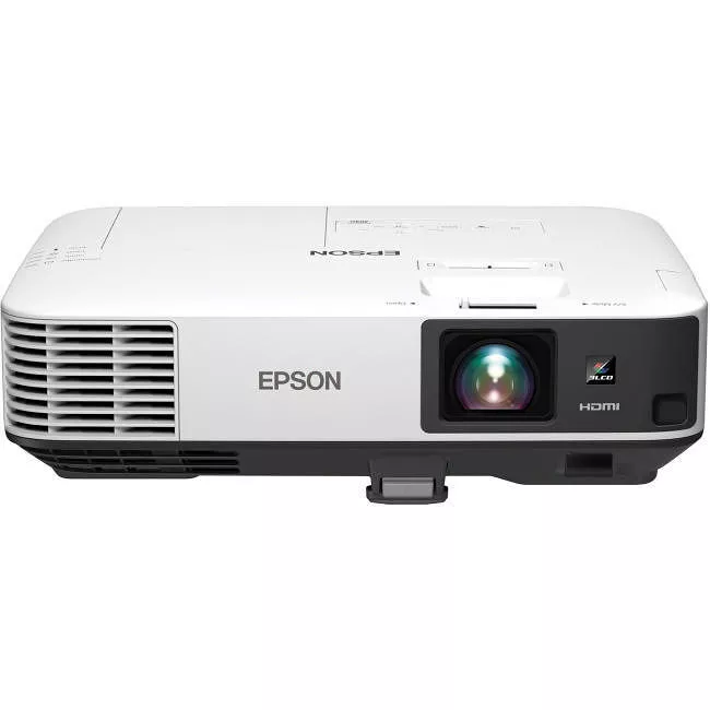 Epson V11H822020 PowerLite 2040 LCD Projector - 4:3
