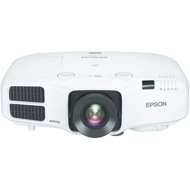 Epson V11H824020 PowerLite 5530U LCD Projector - 16:10