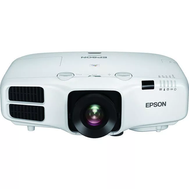 Epson V11H826020 PowerLite 5520W LCD Projector - 16:10