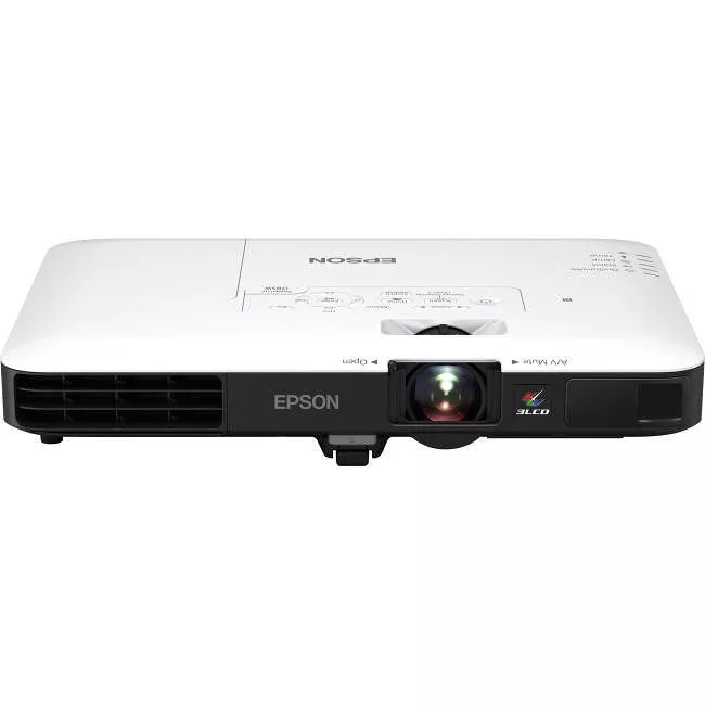 Epson V11H793020 PowerLite 1785W LCD Projector - 16:10