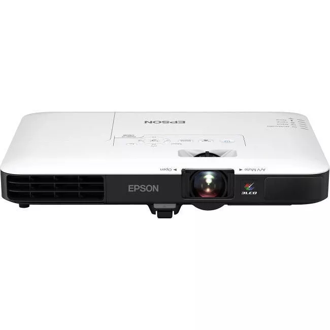 Epson V11H795020 PowerLite 1780W LCD Projector - HDTV - 16:10
