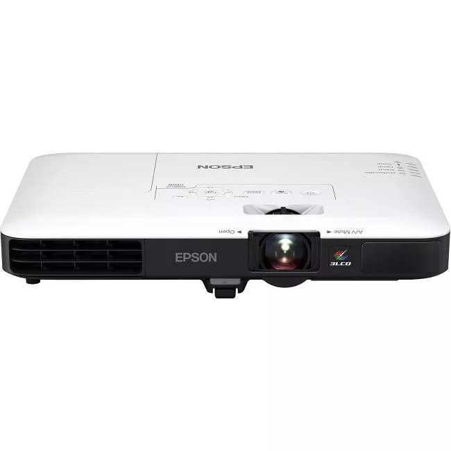 Epson V11H795020 PowerLite 1780W LCD Projector - 16:10