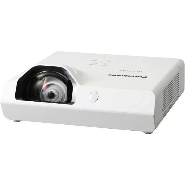 Panasonic PT-TW350U LCD Projector