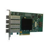 ATTO CTFC-84EN-000 Celerity Quad Fibre Channel 8 Gb to x8 PCIe 2.0, LC SFP+ included, Full Height