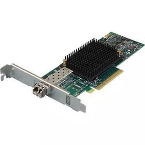 ATTO CTFC-161P-000 Celerity Single Fibre 16 Gb Gen 6 to x8 PCIe 3.0, LC SFP+