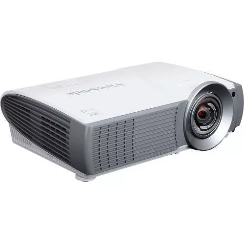 ViewSonic LS620X DLP Projector - HDTV - 4:3