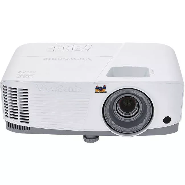 ViewSonic PA503X 3D Ready DLP Projector