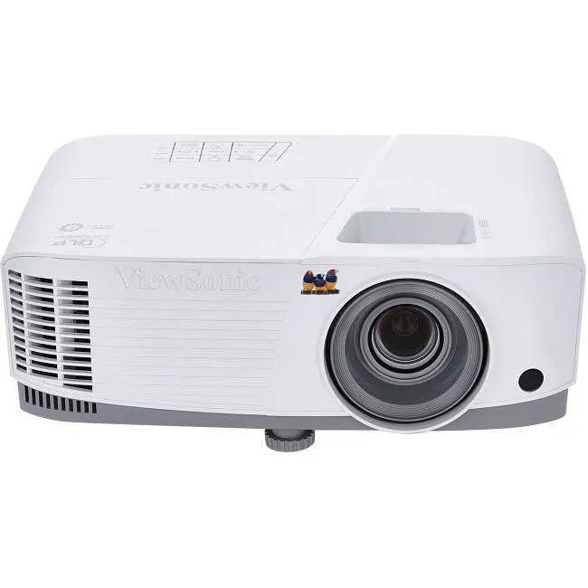 ViewSonic PA503S 3800 Lumens SVGA High Brightness Projector for Home and Office with HDMI Vertical Keystone