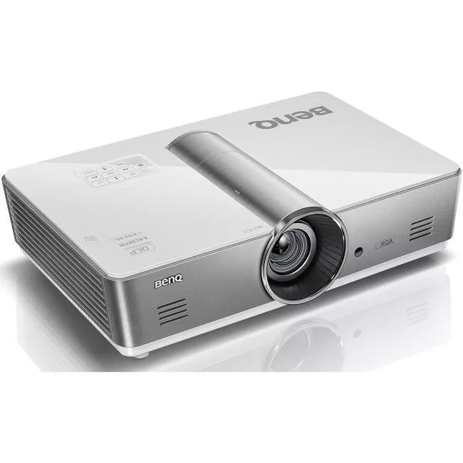 BenQ SX920 3D Ready DLP Projector - 4:3