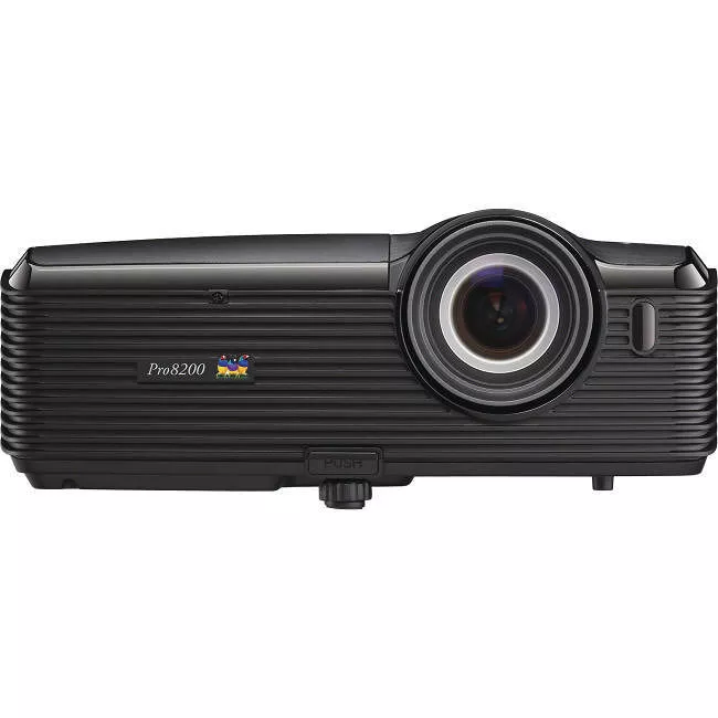 ViewSonic PRO8200 DLP Projector - 16:9