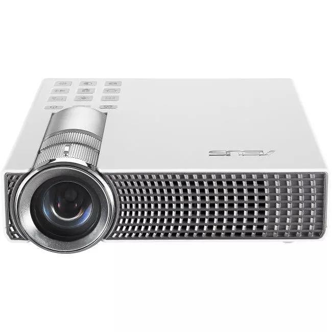 ASUS P2B DLP Projector - 16:10 - White