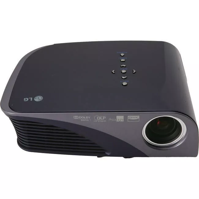 LG HS200G DLP Projector - 4:3