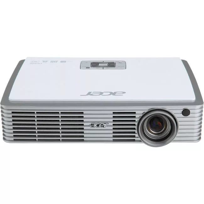 Acer EY.JCN01.008 K330 3D Ready DLP Projector - 16:10