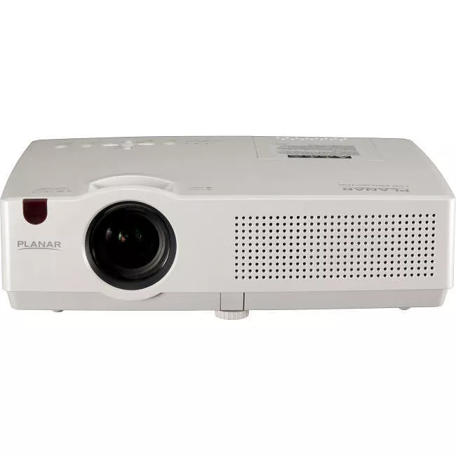 Planar 997-6448-00 PR3022 LCD Projector - 4:3