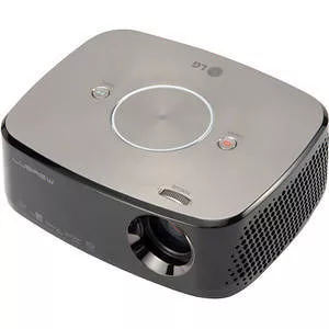 LG HX300G DLP Projector - 4:3