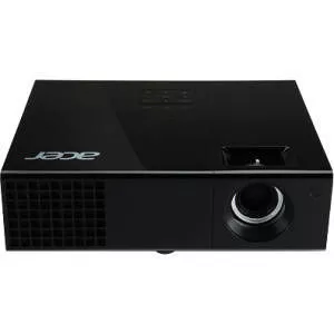 Acer MR.JF211.00B X1240 3D Ready DLP Projector - 4:3