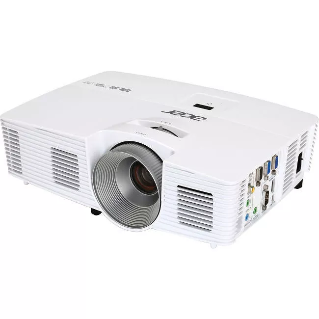Acer MR.JHB11.00A H5380BD 3D Ready DLP Projector - 16:9 - White