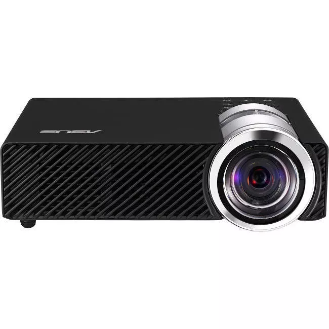 ASUS B1M DLP Projector - 16:10 - Black