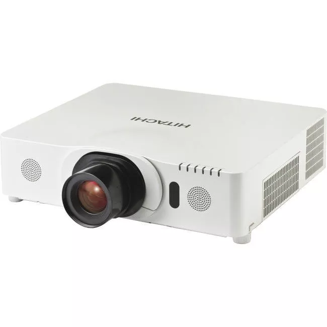 Hitachi CP-WU8451 LCD Projector - 16:10