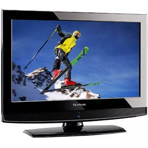 ViewSonic VT2645 26" LCD TV - HDTV