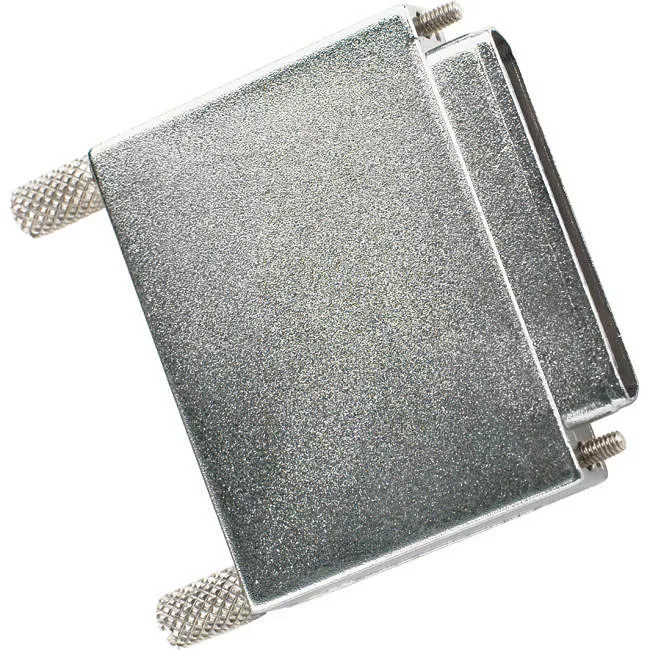 Tripp Lite S140-000 Tripp Lite by Eaton External SCSI U320 LVD / SE Active Terminator Connector HD68 M