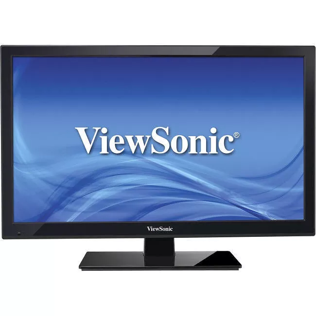 ViewSonic VT2406-L 23.6" LED-LCD TV - HDTV