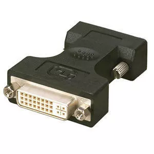 Black Box FA461 DVI to VGA Adapter - Male/Female