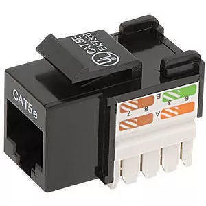 Belkin R6D024-AB5E Cat.5e Keystone Jack