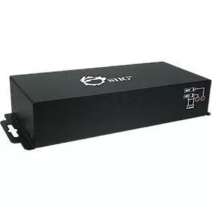SIIG CE-H20H11-S1 2x4 HDMI 1.3 CAT5e Distribution Amplifier