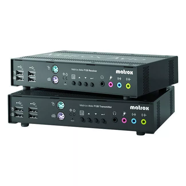 Matrox AV-F120RXF Avio F120