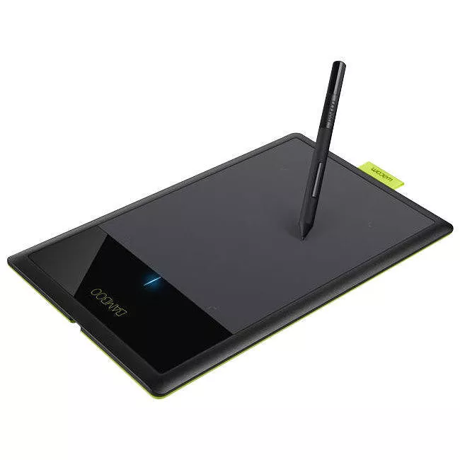 Wacom CTL471 Bamboo Splash Graphic Tablet