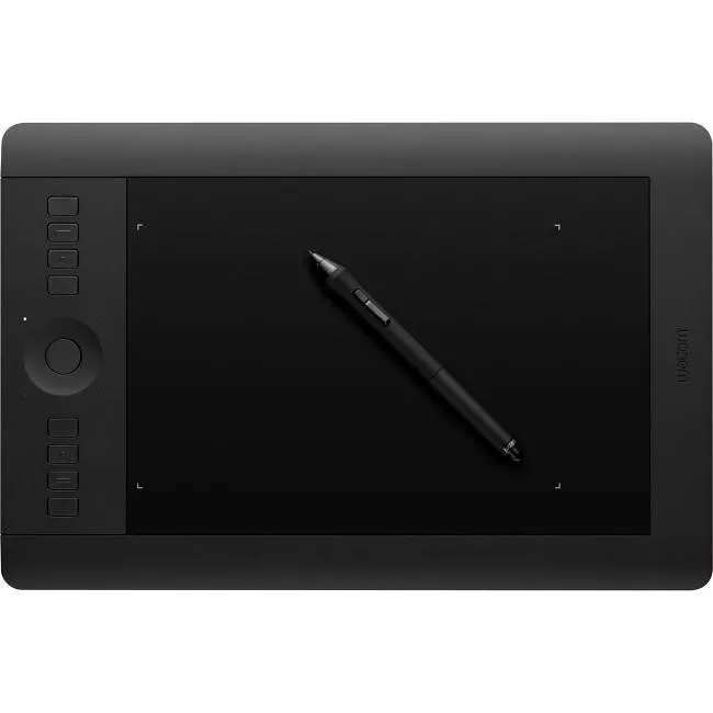 Wacom PTH651 Intuos Pro PTH-651 Graphics Tablet