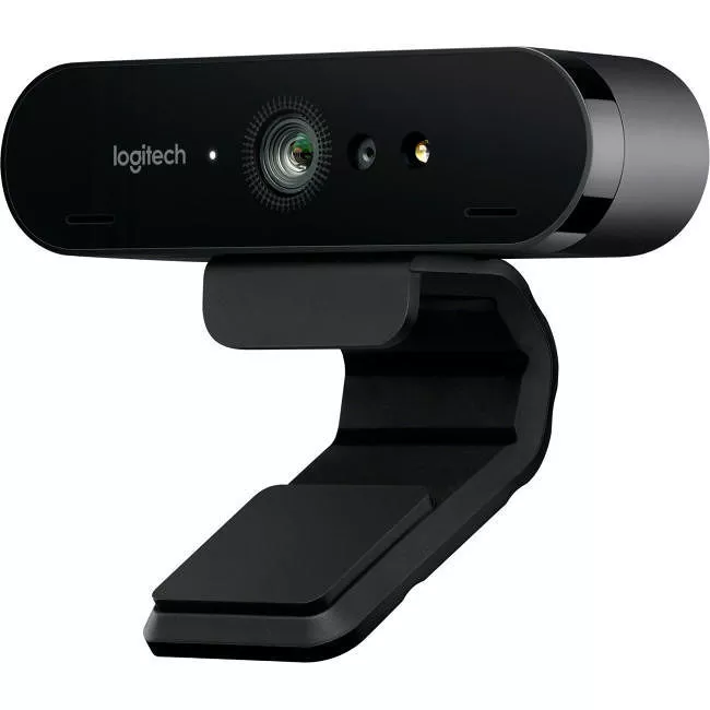 Logitech 960-001105 BRIO Webcam - 90 fps