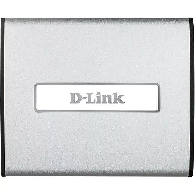 D-Link DCS-1201 HD Network Camera - Monochrome, Color