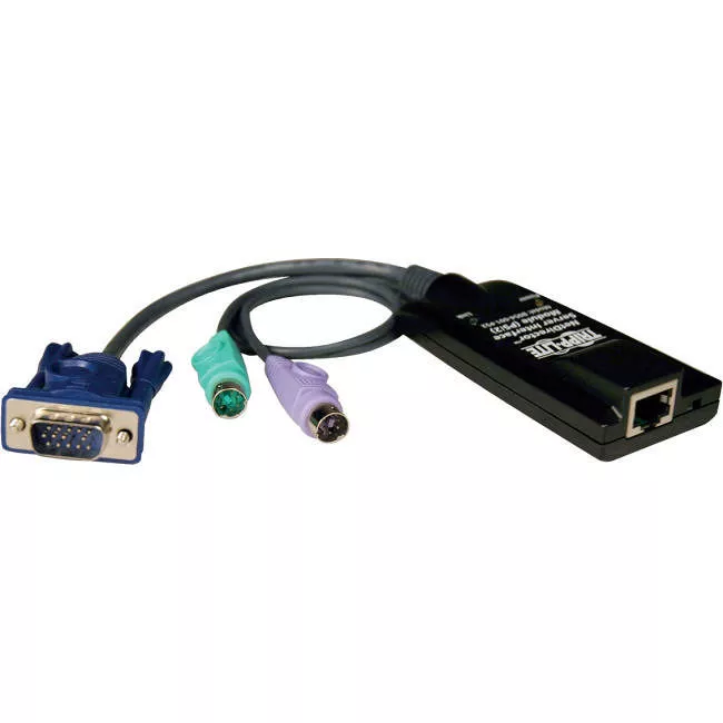 Tripp Lite B054-001-PS2 PS2 Server Interface Module