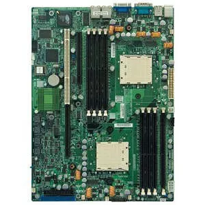 Supermicro MBD-H8DSL-HTI-O Server Motherboard - Broadcom Chipset - Socket PGA-940 - Retail Pack