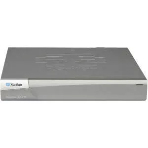 Raritan DLX-116 Dominion Digital KVM Switch