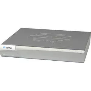 Raritan DLX-216 Dominion Digital KVM Switch