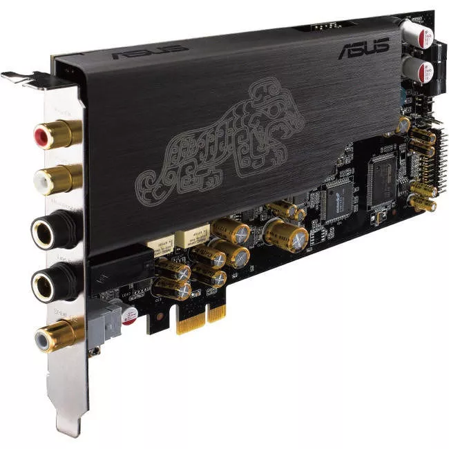 ASUS ESSENCE STX II Sound Board