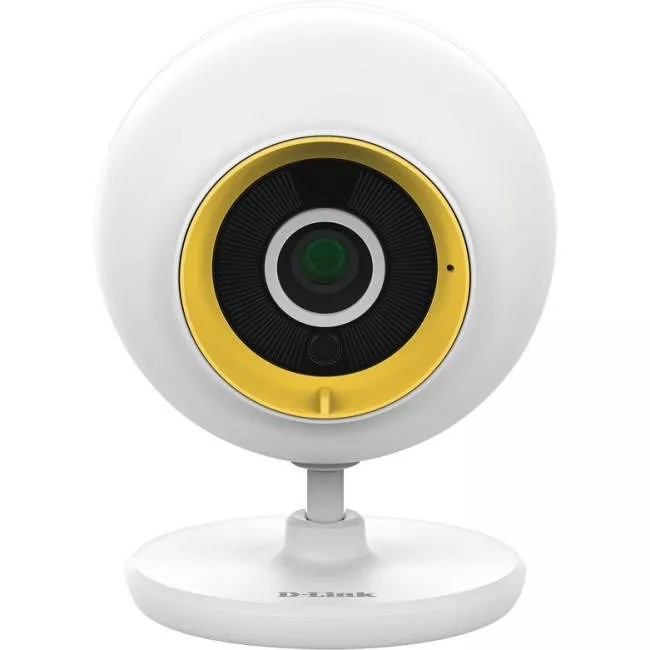 D-Link DCS-800L EyeOn Network Camera - Color