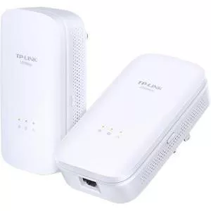 TP-LINK TL-PA8010 KIT AV1200 Gigabit Powerline Starter Kit