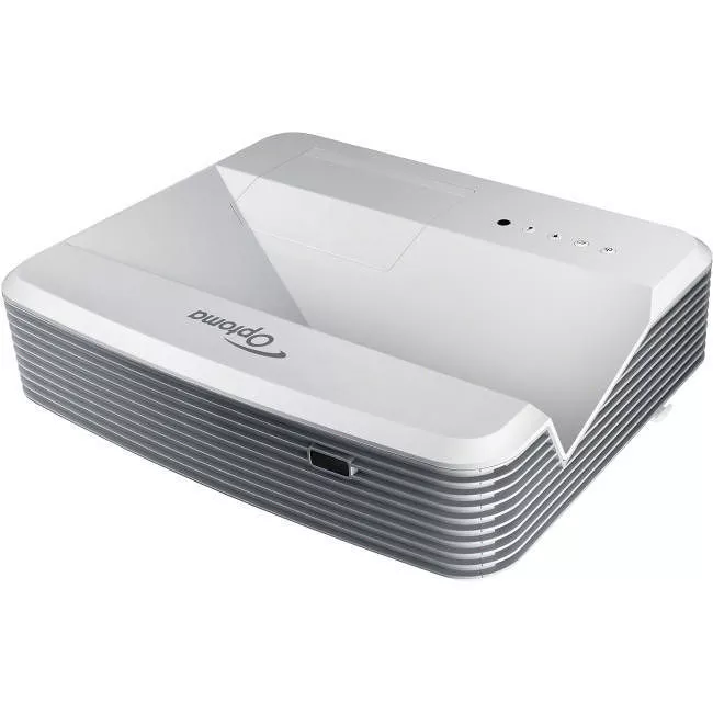 Optoma GT5500 3D DLP Projector - 16:9