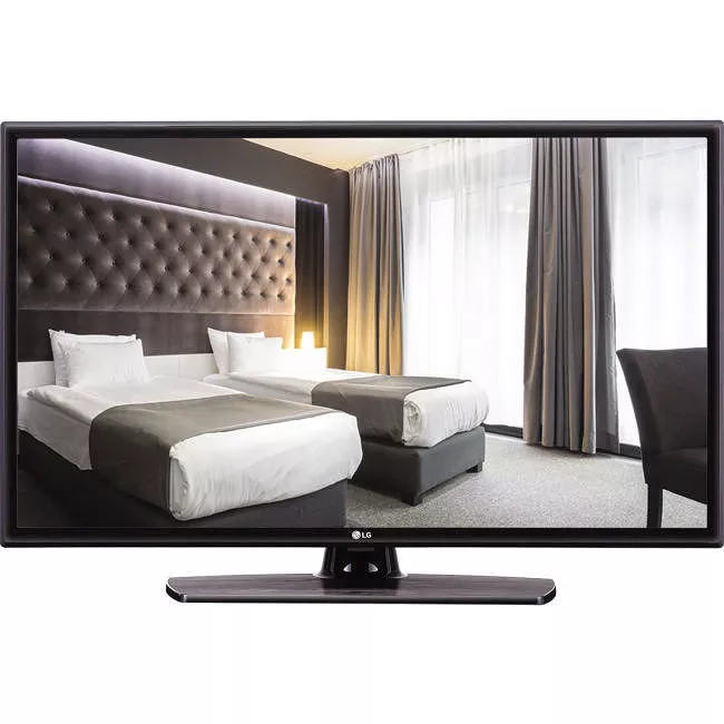 LG 32LV340H LV340H  31.5" LED-LCD TV - HDTV - Black