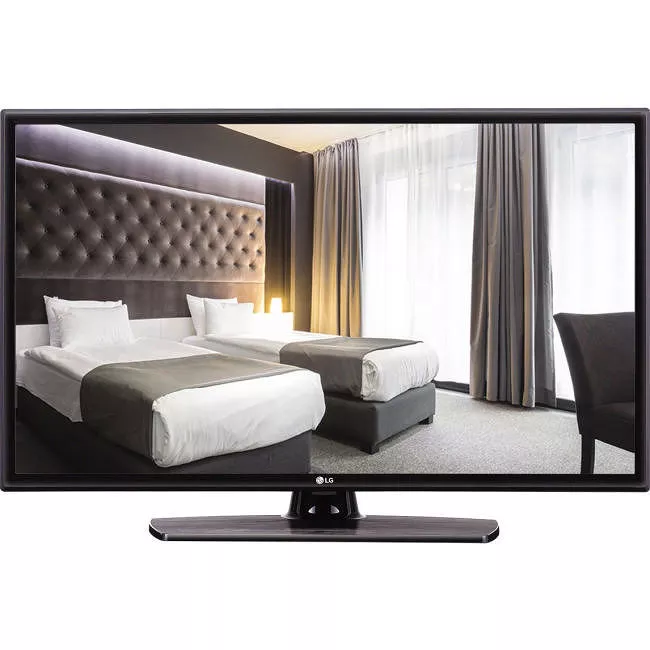 LG 32LV340H LV340H 31.5" LED-LCD TV - HDTV - Black