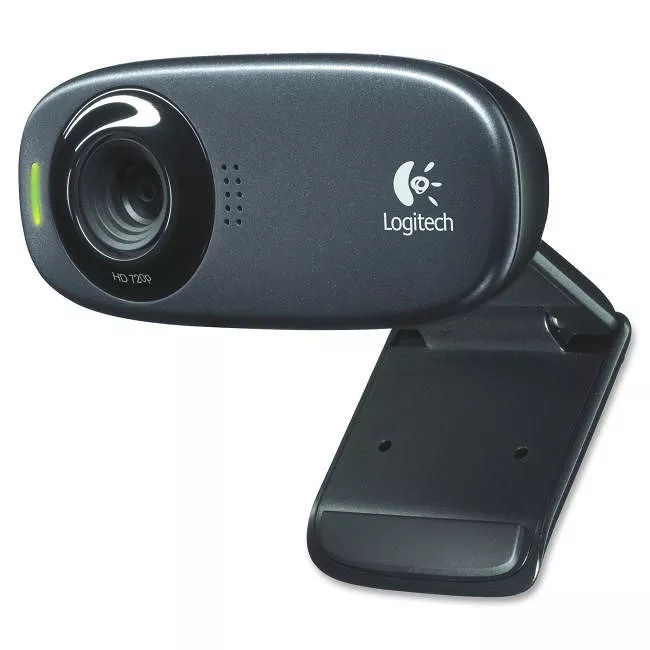Logitech 960-000585 C310 Webcam USB 2.0